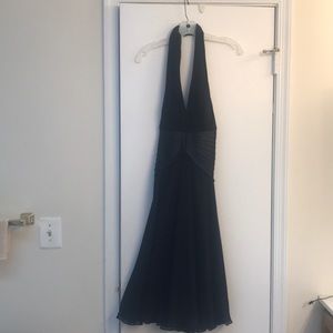 Fun and flirty cocktail dress